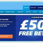 sportingbet free bet codes